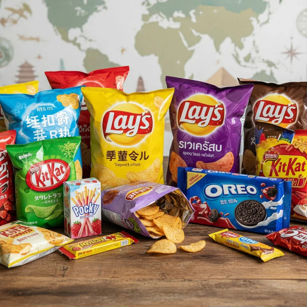 Behind the Scenes: Designing the Mysterious Box