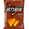 Doritos Bundle of 3 from China 68g each bag Snack Crunchy Flavor Spicy Variety Pack Specialty Chips Chinese Crispy Cheese Nacho Hot Spicy Smokin BBQ