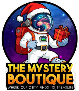 The Mystery Boutique 