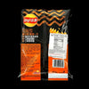 Lay's Carbon Roasted Pork Belly Flavor Crispy Potato Chip Snack 5oz Rich Smoky Flavor Tantalizing Taste Crunchy Snack
