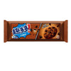 Chips Ahoy! Quduoduo Dirty Dark Chocolate Cookies Snack The Dark Side Duo Crunchy Biscuit Crispy Baked Bold Dark Chocolate Crispy Cookie Dough