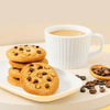 Chips Ahoy! Quduoduo Coffee Crunch Cookies - Roasted Coffee Flavor Classic Crispy Texture Hybrid Snack for Coffee Lovers