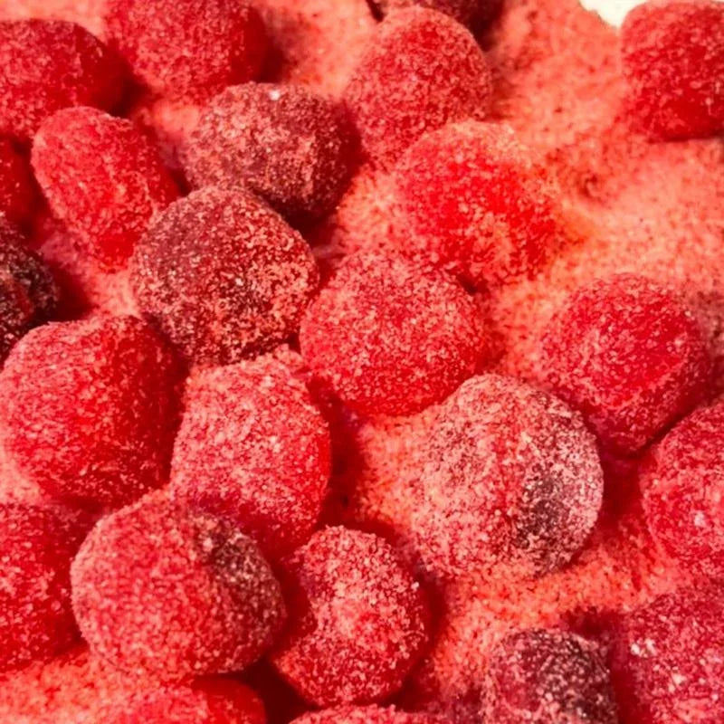 Tropical Sour Blasters - Viral Tropical Extreme Sour Gushers 5oz-16oz Cosmic Flavor Sweet Snack TikTok Trending Sour Gummies Candy Viral  Bonbon