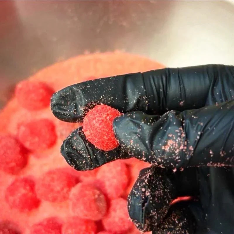 Tropical Sour Blasters - Viral Tropical Extreme Sour Gushers 5oz-16oz Cosmic Flavor Sweet Snack TikTok Trending Sour Gummies Candy Viral  Bonbon