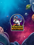 The Mystery Boutique 