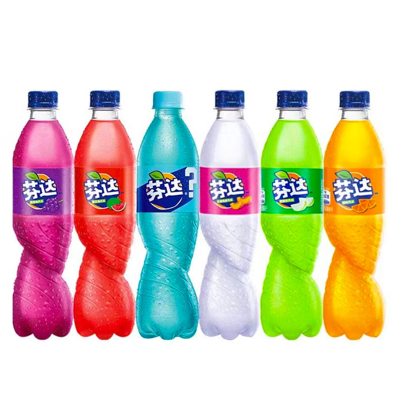 new japanese fanta soda flavors released in 2026