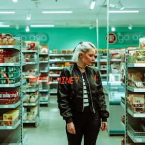 Social Media Snack Favorites