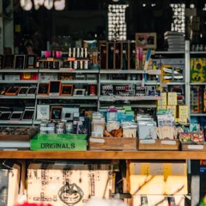 Viral Snack Subscription